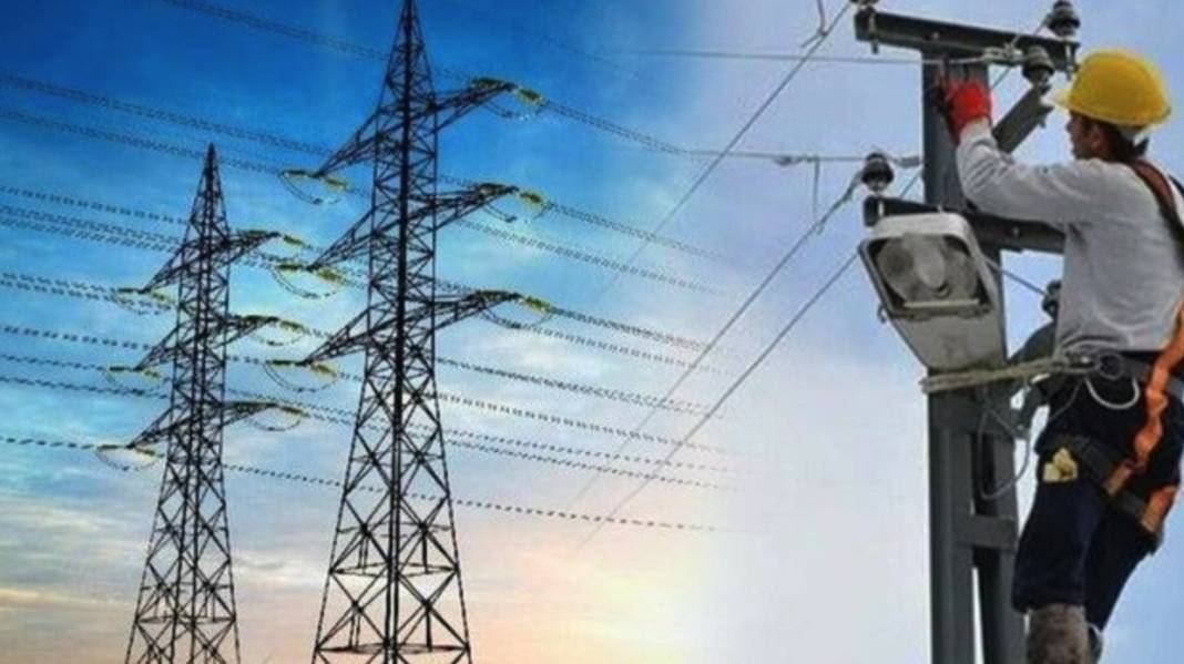 Toroslar EDAŞ DUYURDU! Gaziantep'te yarın birçok bölgede elektrik kesintisi olacak... 3